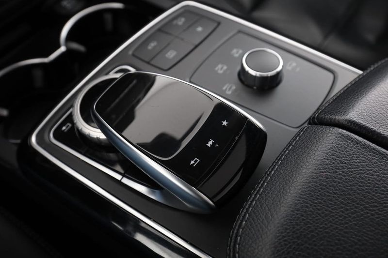 Mercedes GLS350 bild 32