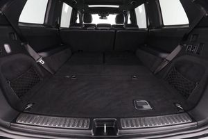 Mercedes GLS350 bild 18