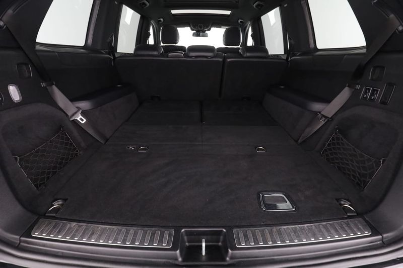 Mercedes GLS350 bild 18