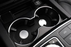 Mercedes GLS350 bild 30