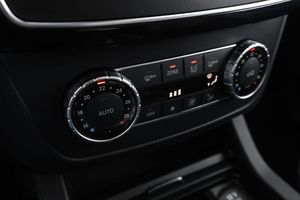 Mercedes GLS350 bild 28