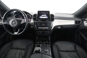 Mercedes GLS350 bild 13