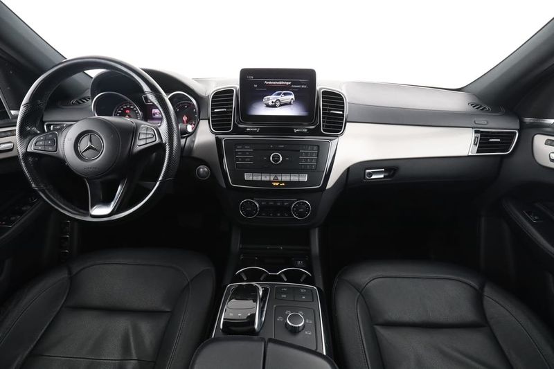 Mercedes GLS350 bild 13