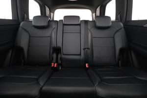 Mercedes GLS350 bild 16