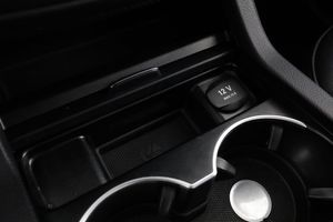 Mercedes GLS350 bild 29