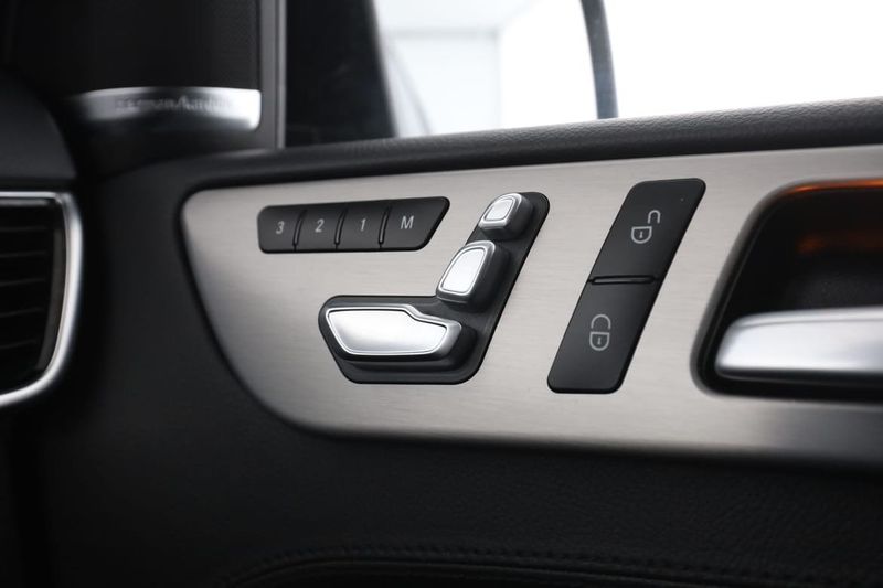 Mercedes GLS350 bild 35