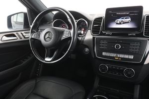 Mercedes GLS350 bild 14