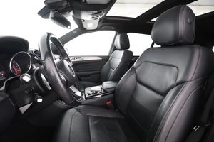 Mercedes GLS350 bild 11