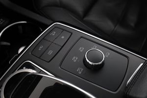 Mercedes GLS350 bild 31