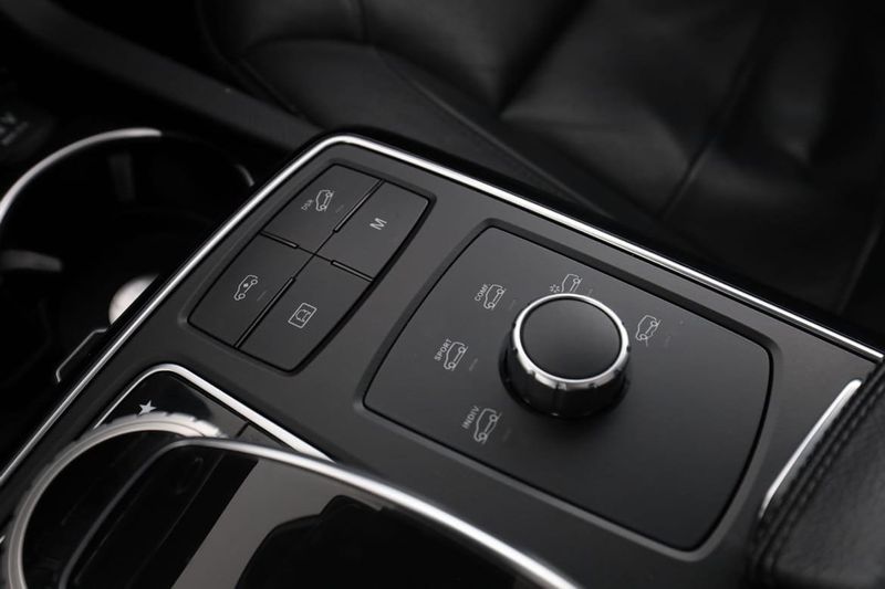 Mercedes GLS350 bild 31