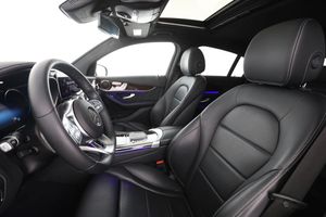 Mercedes GLC300 bild 11