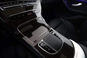 Mercedes GLC300 bild 24