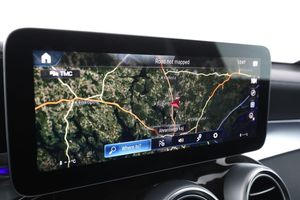 Mercedes GLC300 bild 22