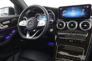 Mercedes GLC300 bild 14