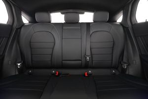 Mercedes GLC300 bild 16