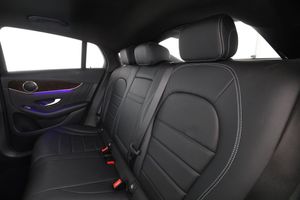 Mercedes GLC300 bild 15