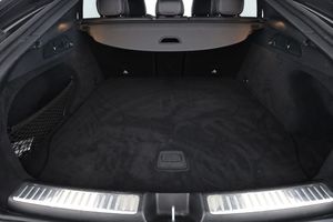 Mercedes GLC300 bild 18