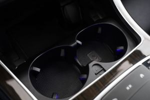 Mercedes GLC300 bild 27
