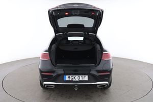 Mercedes GLC300 bild 17