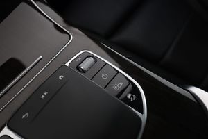 Mercedes GLC300 bild 29