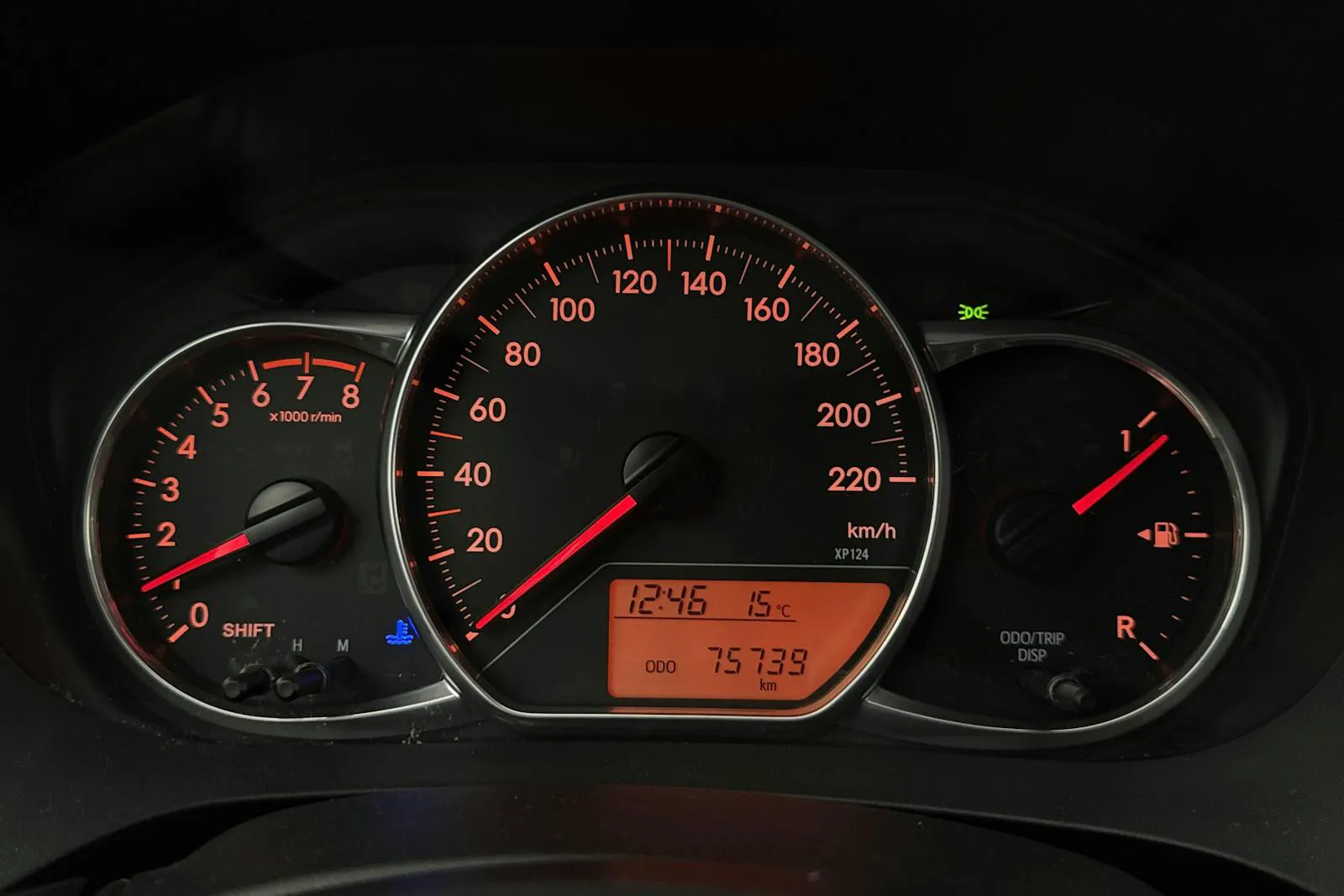 Vehicle image 9