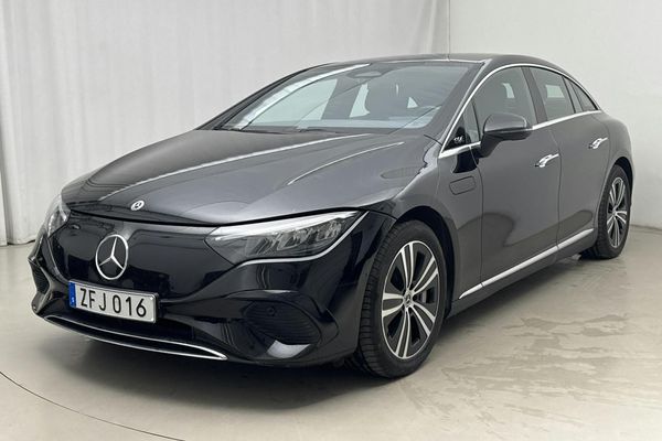 Mercedes EQE300 V295 (245hk) - 2023