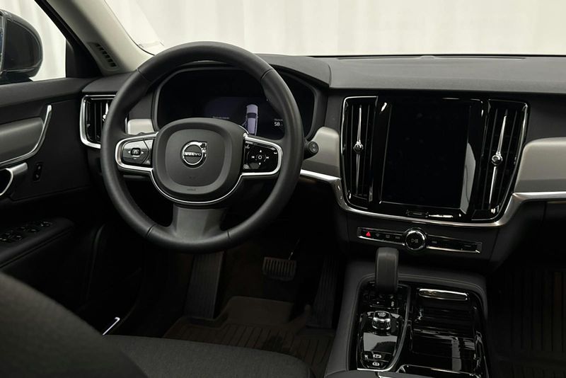 Volvo V90 bild 18