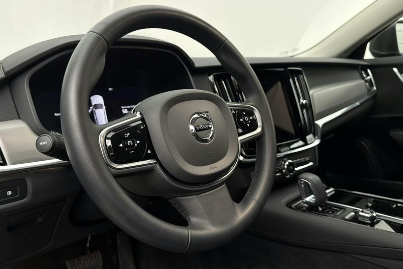 Volvo V90 bild 14