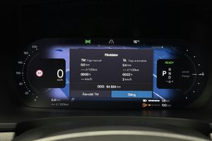 Volvo V90 bild 10