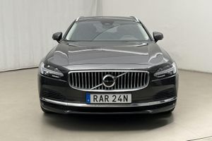 Volvo V90 bild 4