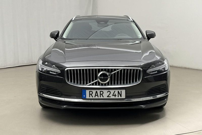 Volvo V90 bild 4