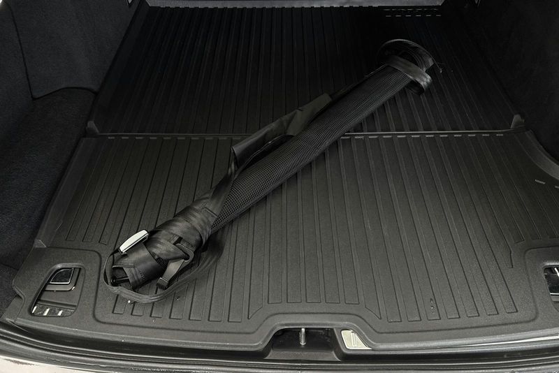 Volvo V90 bild 19
