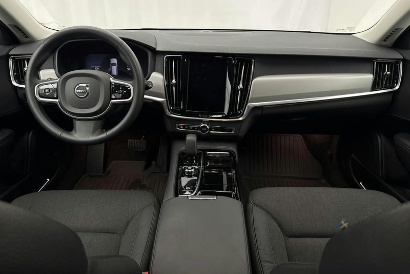 Volvo V90 bild 6