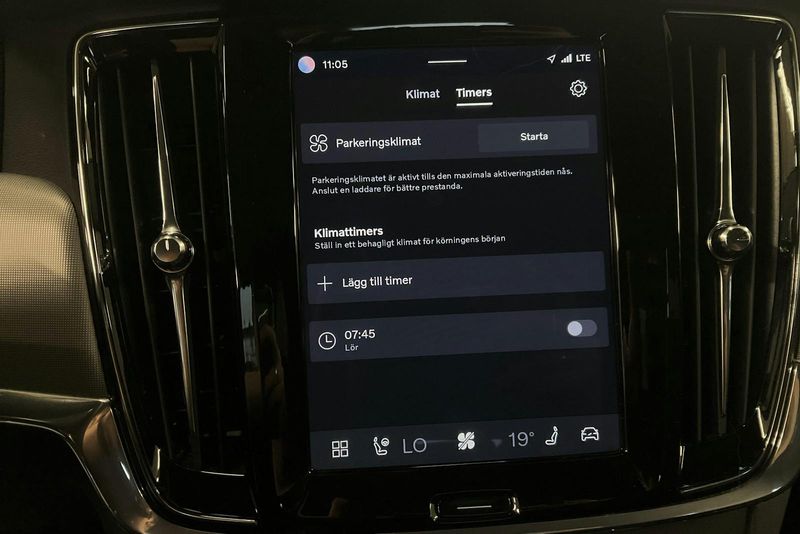 Volvo V90 bild 17
