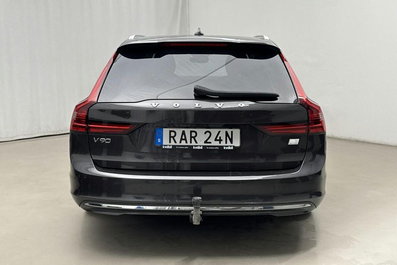 Volvo V90 bild 5