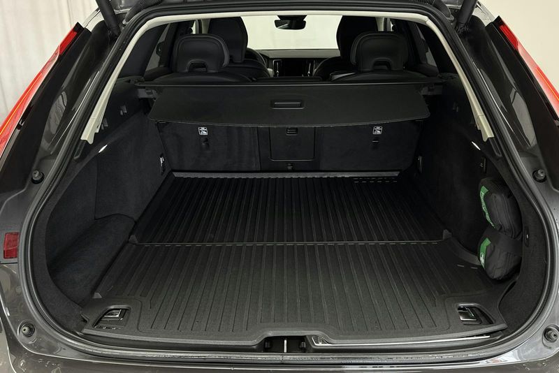 Volvo V90 bild 9