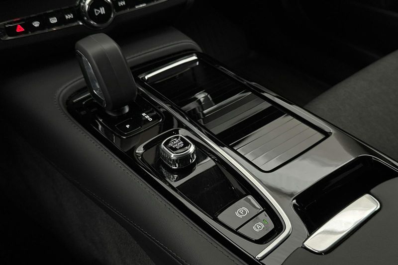 Volvo V90 bild 13