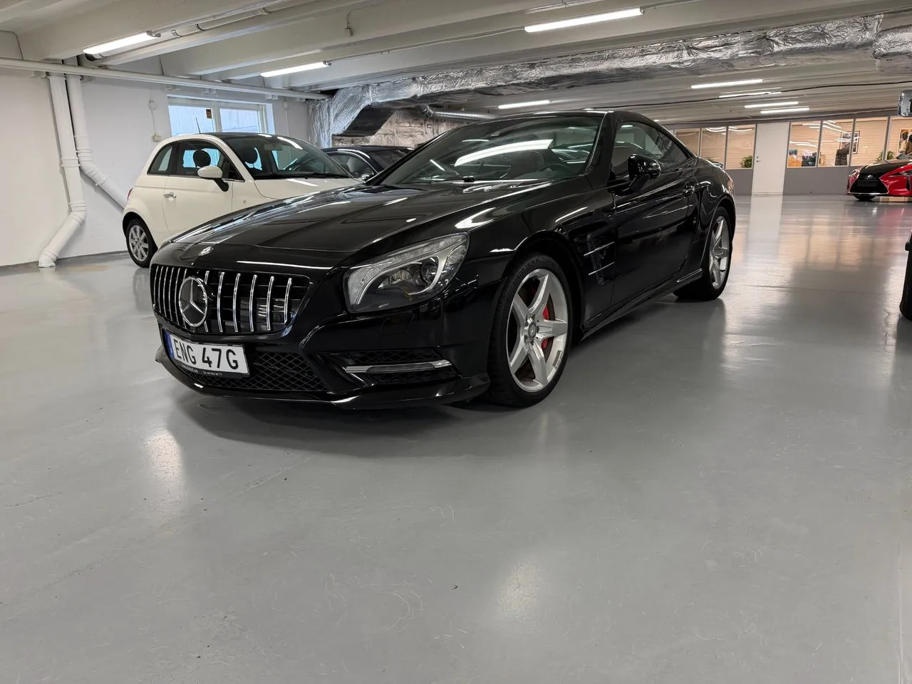 Vehicle image 2