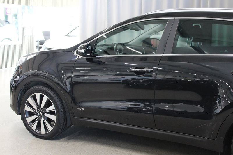 Kia Sportage bild 14
