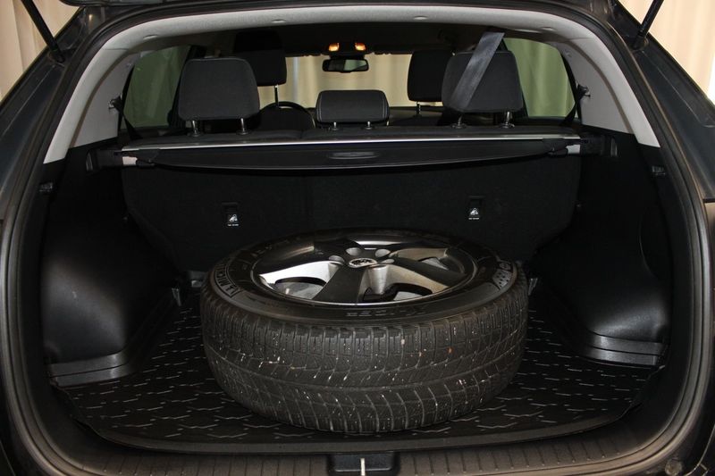Kia Sportage bild 15