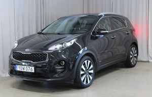 Kia Sportage bild 11