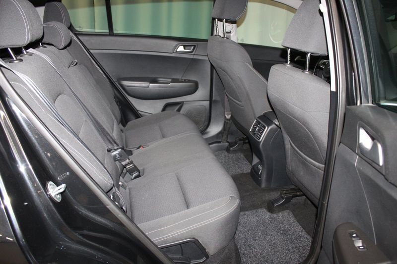 Kia Sportage bild 21
