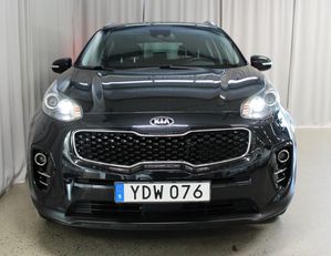 Kia Sportage bild 7