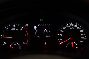 Kia Sportage bild 27