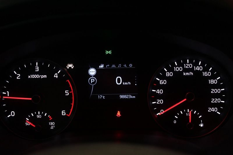 Kia Sportage bild 27