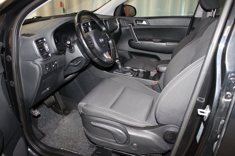 Kia Sportage bild 19