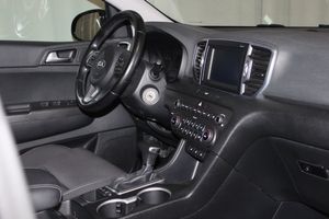 Kia Sportage bild 20