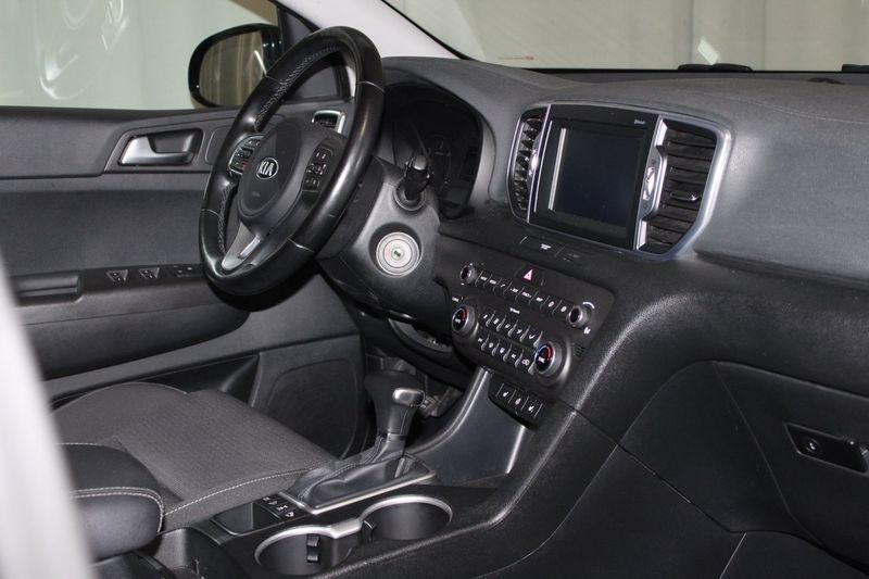 Kia Sportage bild 20