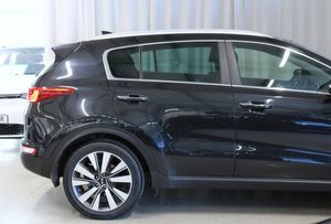 Kia Sportage bild 6