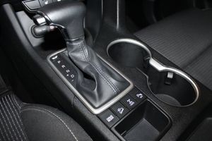 Kia Sportage bild 26